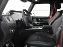 Mercedes-Benz G-Класс AMG Черный Non metallic фото 10
