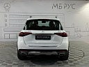 Mercedes-Benz GLE Белый Non metallic фото 7