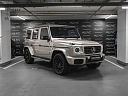Mercedes-Benz G-Класс Золотой Non metallic фото 2