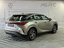 Lexus RX 2024 2.0 AT 4WD (248 л.с.) фото 7