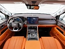 Foton Tunland V9 Серебряный Non metallic фото 5