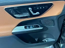Mercedes-Benz GLC coupe Черный Non metallic фото 22