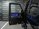 Mercedes-Benz G-Класс Синий Non metallic фото 13