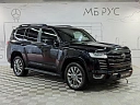 Toyota Land Cruiser 2021 3.5 AT 4WD (415 л.с.) фото 2