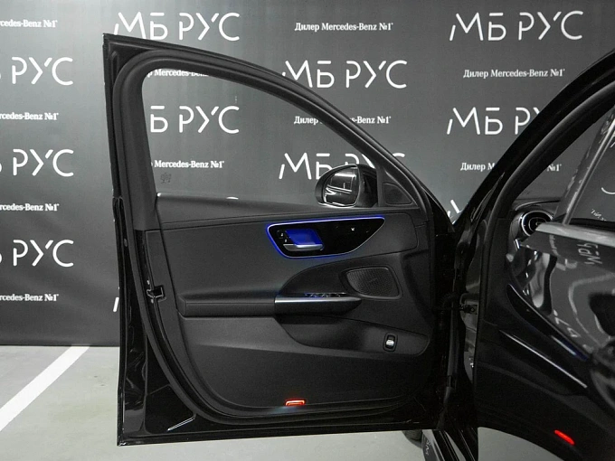 Mercedes-Benz C-Класс 2021 180 1.5 AT (150 л.с.) фото 13