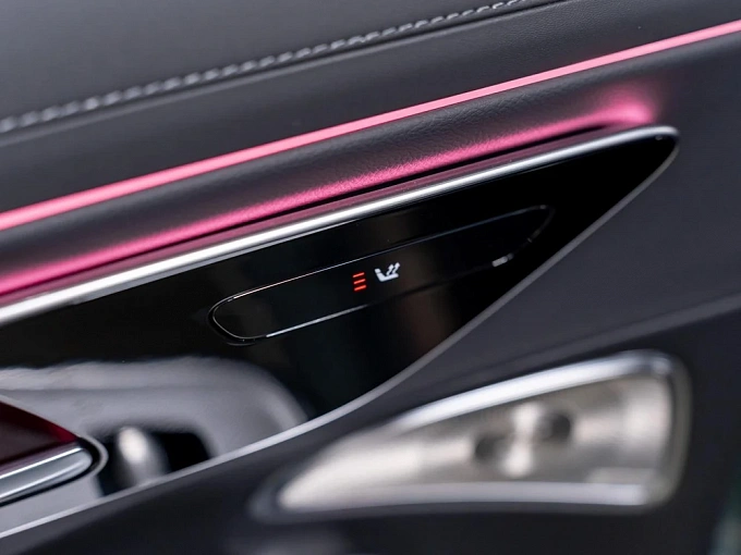 Mercedes-Benz E-Класс Зеленый Non metallic фото 20