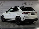 Mercedes-Benz GLE AMG 2021 63 AMG 4.0 AT 4Matic (612 л.с.) фото 4