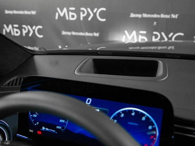 Mercedes-Benz S-Класс Черный Non metallic фото 20