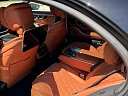 Mercedes-Benz S-Класс Черный Non metallic фото 5