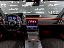 Mercedes-Benz S-Класс AMG Черный Non metallic фото 5