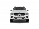 Mercedes-Benz GLE coupe Белый Non metallic фото 32