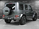 Mercedes-Benz G-Класс AMG Серый Non metallic фото 3