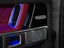 Mercedes-Benz G-Класс Серый Non metallic фото 26
