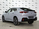 BMW X2 2024 2.0 AMT (204 л.с.) Серый 70146748 фото 4