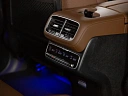 Mercedes-Benz GLS Черный Non metallic фото 24