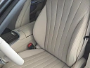 Mercedes-Benz E-Класс Черный Non metallic фото 4