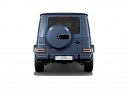 Mercedes-Benz G-Класс Синий Non metallic фото 35