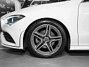 Mercedes-Benz CLA 2021 200 1.3 AMT (150 л.с.) фото 22