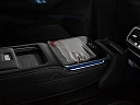 Mercedes-Benz GLS Черный Non metallic фото 29