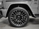 Mercedes-Benz G-Класс AMG Серый Non metallic фото 7