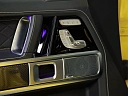 Mercedes-Benz G-Класс AMG Желтый Non metallic фото 7