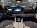 Mercedes-Benz GLE Черный Non metallic фото 5