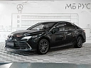 Toyota Camry 2022 2.5 AT (209 л.с.) фото 1