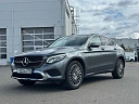 Mercedes-Benz GLC coupe 2017 220 2.1d AT 4Matic (170 л.с.) фото 1