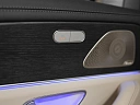 Mercedes-Benz GLE Черный Non metallic фото 29