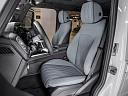 Mercedes-Benz G-Класс Белый Non metallic фото 8