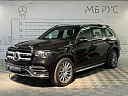 Mercedes-Benz GLS 2021 400 2.9d AT 4Matic (330 л.с.) фото 1
