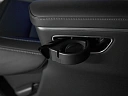 Mercedes-Benz V-Класс Черный Non metallic фото 30