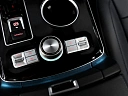 Foton Tunland G9 Красный Non metallic фото 40