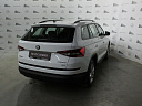 Skoda Kodiaq 2018 2.0 AMT 4WD (180 л.с.) Белый 67417029 фото 6