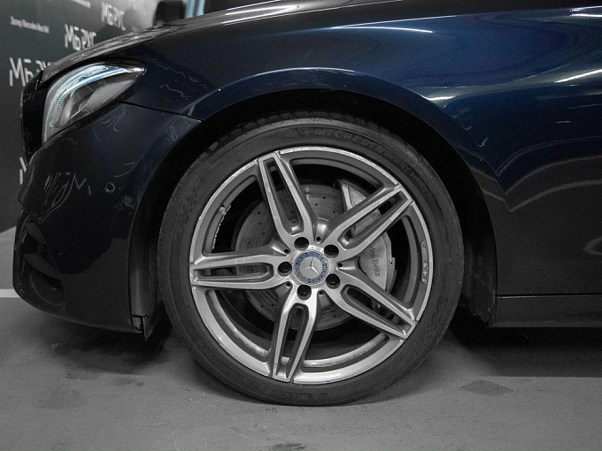 Mercedes-Benz E-Класс 2016 220 2.0d AT 4Matic (194 л.с.) фото 29
