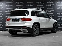 Mercedes-Benz GLB Белый Non metallic фото 3