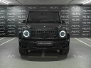 Mercedes-Benz G-Класс AMG Черный Non metallic фото 2