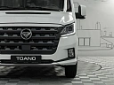Foton Toano PRO Белый Non metallic фото 17