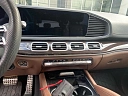 Mercedes-Benz GLS 2024 450 3.0 AT 4Matic (381 л.с.) фото 11