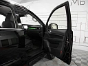 Foton Tunland G9 Черный Non metallic фото 40