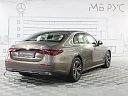 Mercedes-Benz E-Класс Серый Non metallic фото 6