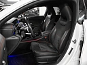 Mercedes-Benz CLA 2021 200 1.3 AMT (150 л.с.) фото 8