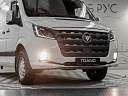 Foton Toano PRO Белый Non metallic фото 20