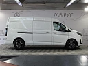 Foton VIEW Белый Non metallic фото 7