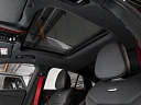 Mercedes-Benz GLC coupe AMG Черный Non metallic фото 22