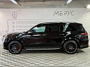 Mercedes-Benz GLS AMG 2021 63 AMG 4.0 AT 4Matic (612 л.с.) фото 3