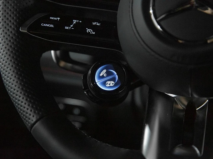 Mercedes-Benz G-Класс AMG Серый Non metallic фото 18