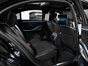 Mercedes-Benz S-Класс Черный Non metallic фото 11