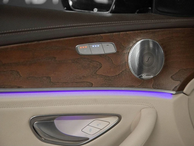 Mercedes-Benz E-Класс 2016 220 2.0d AT 4Matic (194 л.с.) фото 15