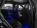 Mercedes-Benz GLC Черный Non metallic фото 10